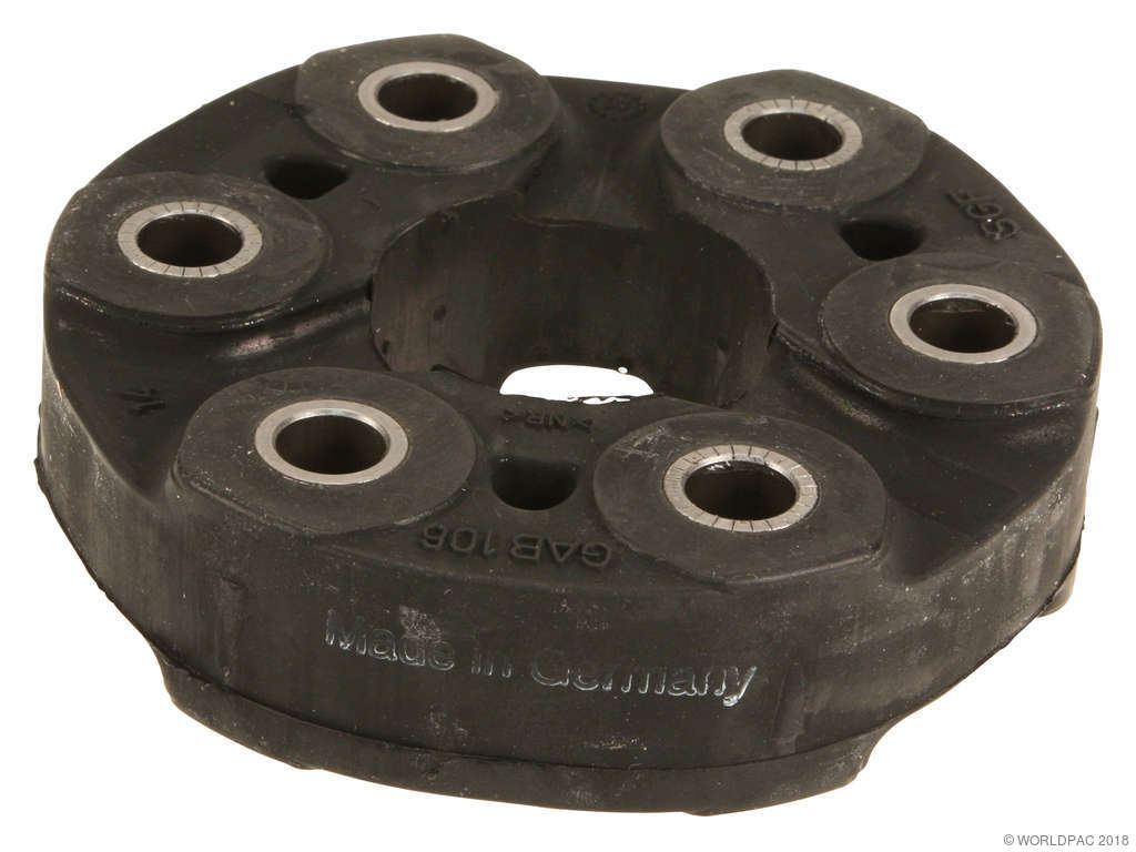 2000-2003 BMW M5 Drive Shaft Flex Joint (Febi)