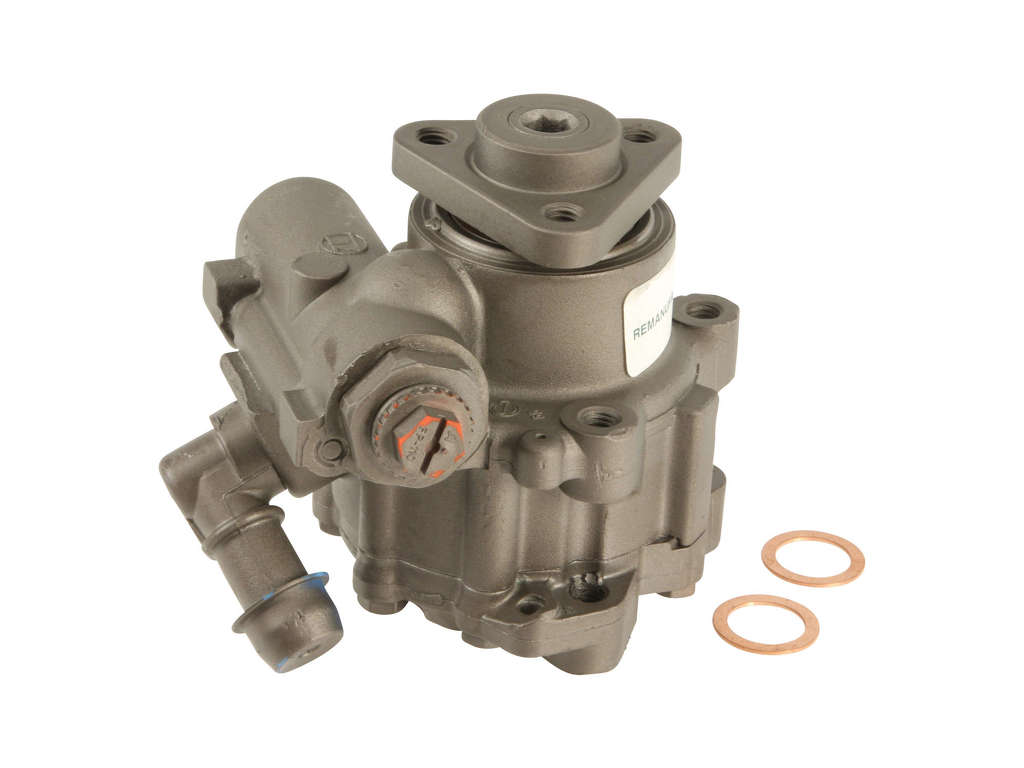 2006-2011 Audi A6 Power Steering Pump (Maval)