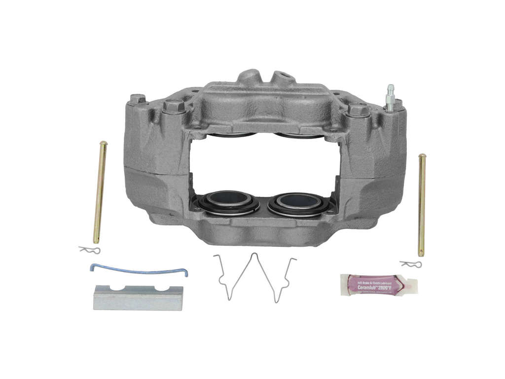 2003-2009 Lexus GX470 Disc Brake Caliper - Front Right (Autopart International)