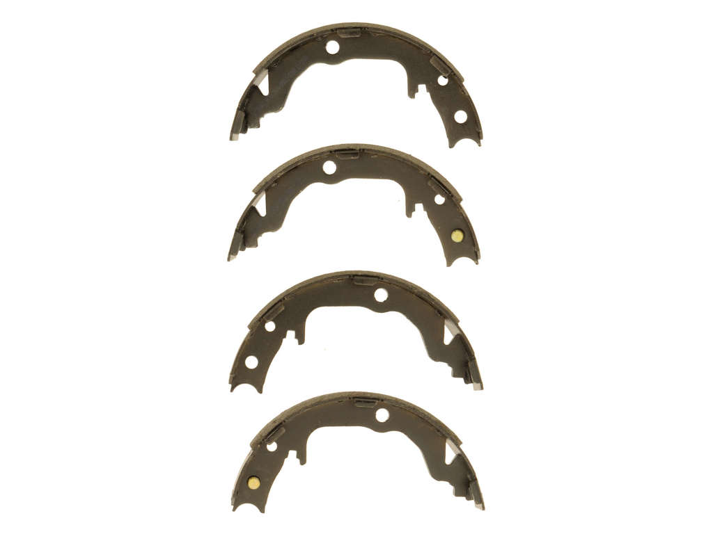 2008-2014 Dodge Avenger Parking Brake Shoe (Autopart International)