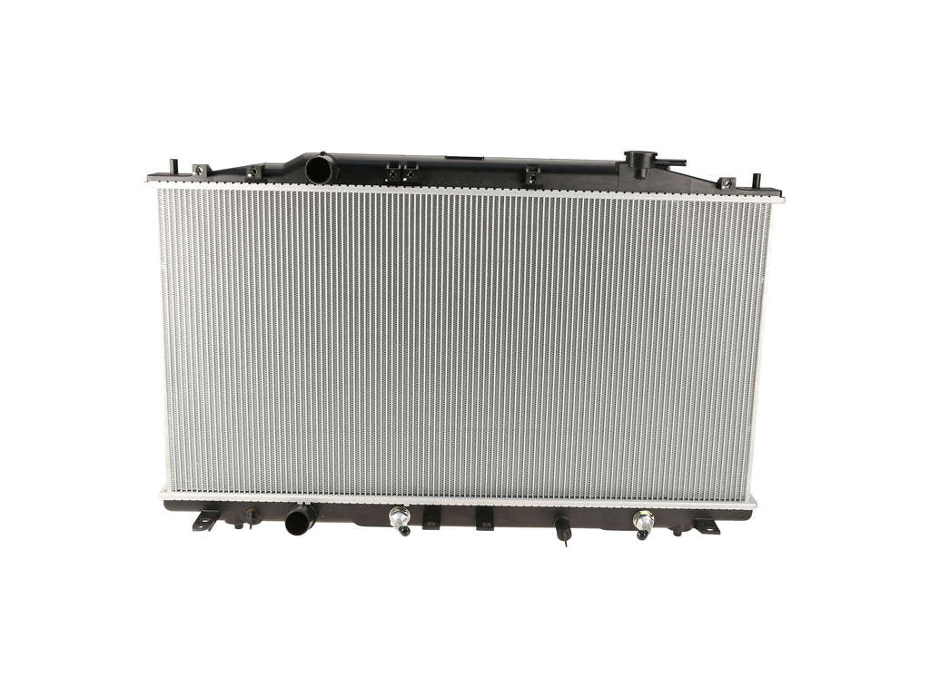 2008-2012 Honda Accord Radiator (Denso)