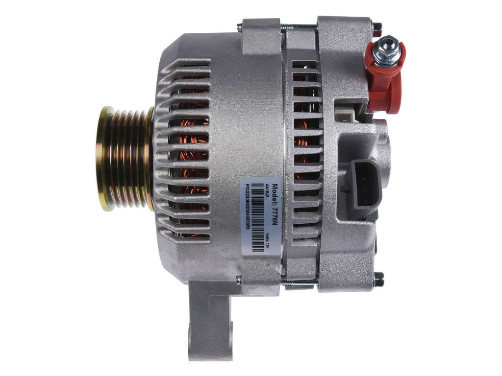 1996-1997 Lincoln Town Car Alternator (Autopart International)