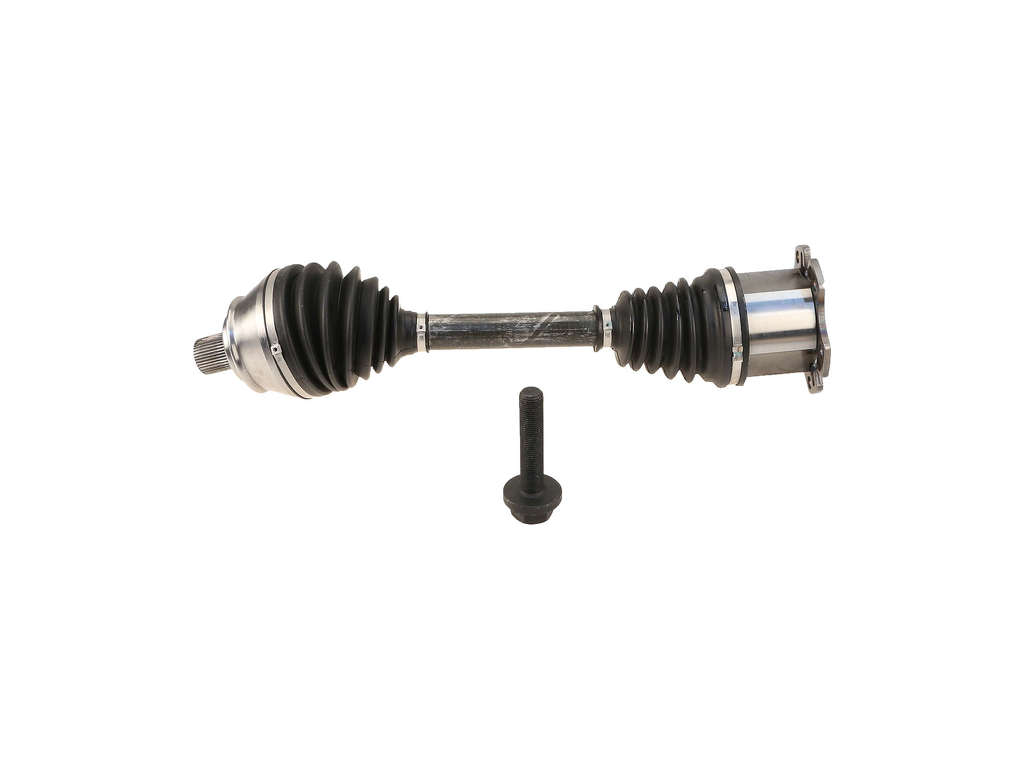 2007-2009 Audi S8 CV Axle Assembly - Front Right (Autopart International)