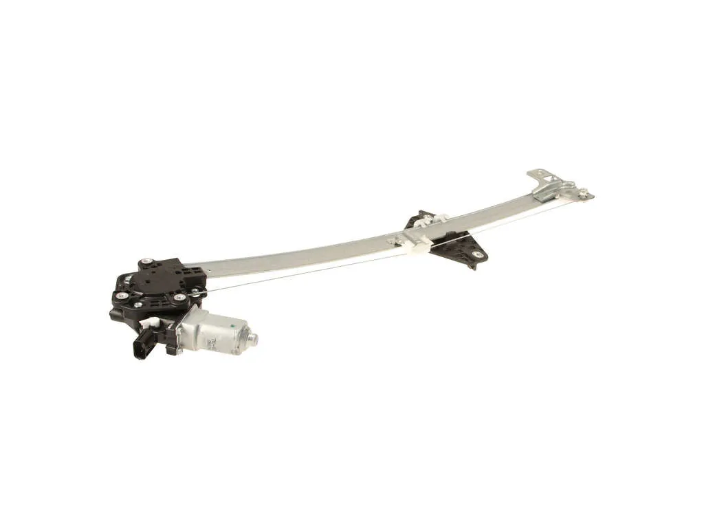 2007-2011 Honda CR-V Power Window Motor and Regulator Assembly - Front Left (TSK)