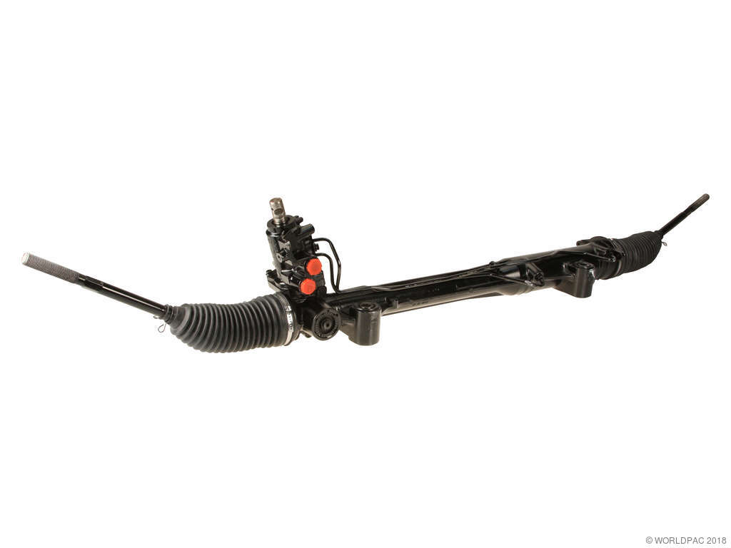 2003-2010 Porsche Cayenne Rack and Pinion Assembly (Atlantic Automotive Eng.)