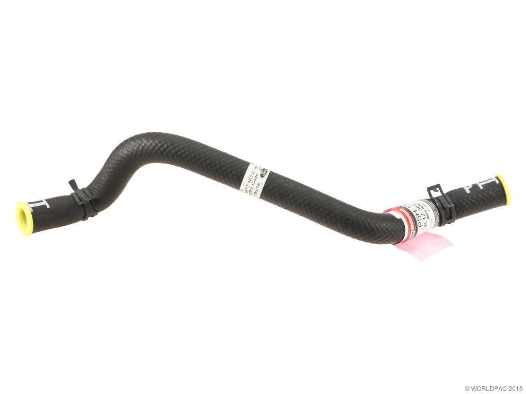 2003-2005 Lincoln Navigator Power Steering Reservoir Hose - Reservoir To Pump (Motorcraft)