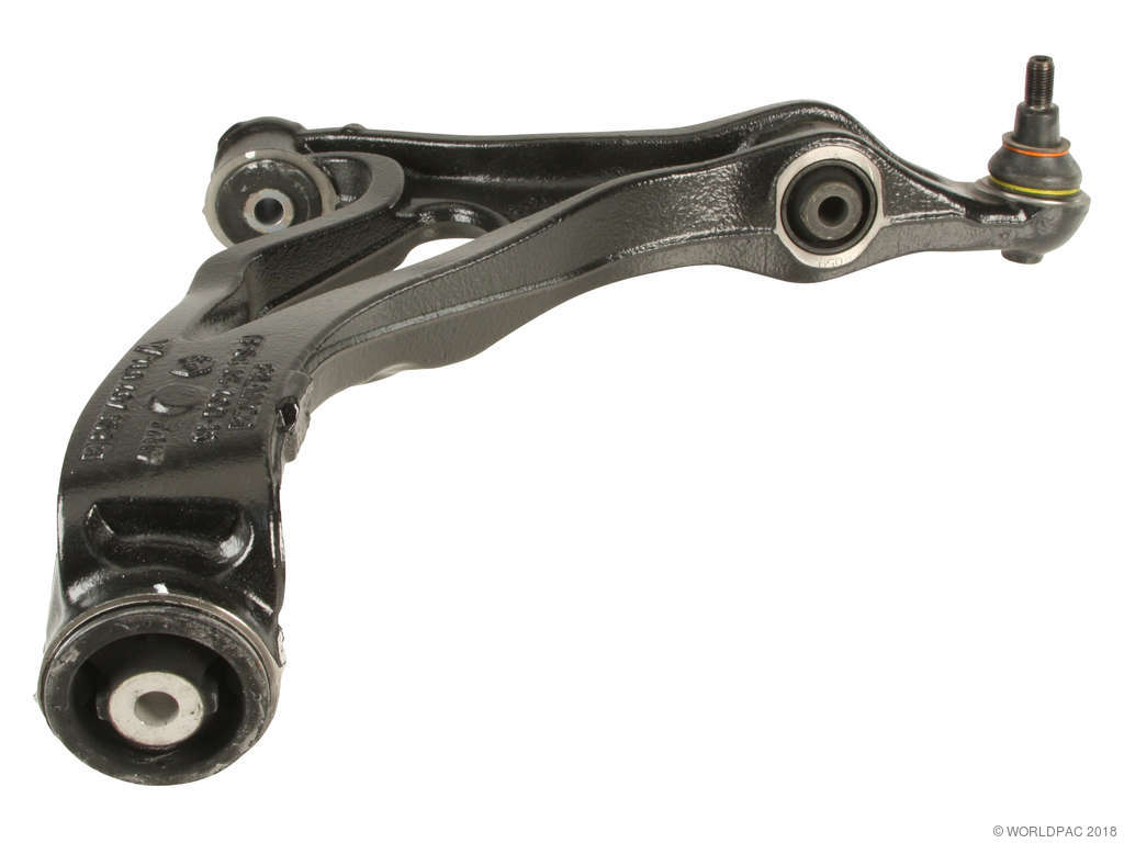 2005-2006 Porsche Cayenne Suspension Control Arm - Front Left Lower (Genuine)