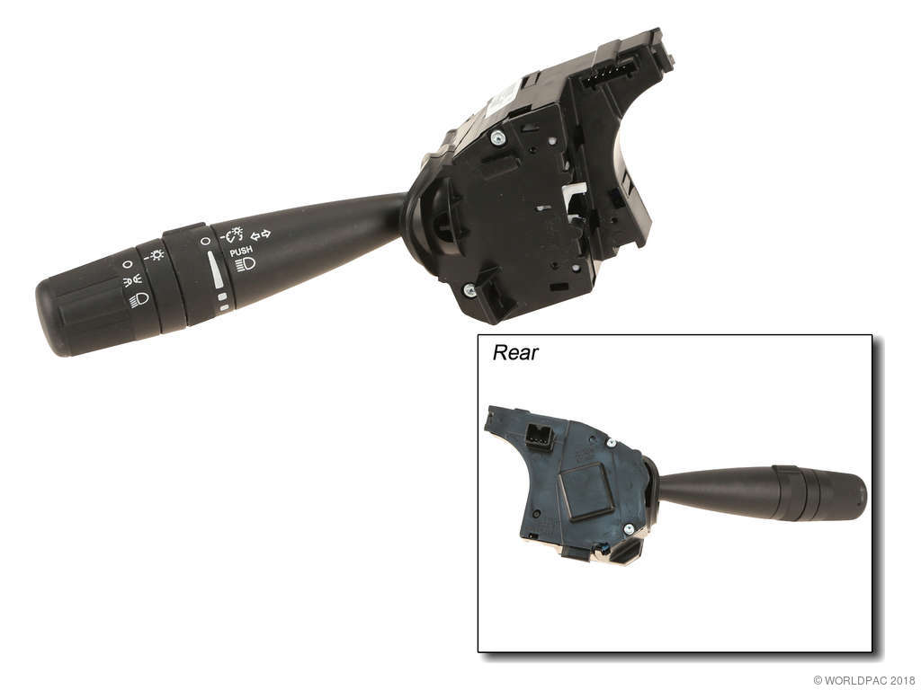 2008-2014 Dodge Avenger Combination Switch (Mopar)