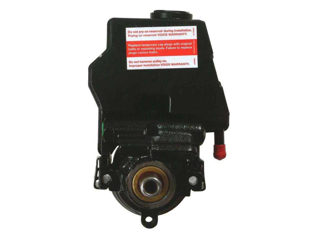 1999-2002 Pontiac Firebird Power Steering Pump (Cardone)