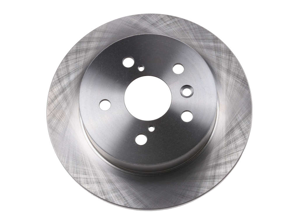 2018-2022 Toyota Camry Disc Brake Rotor - Rear (Autopart International)
