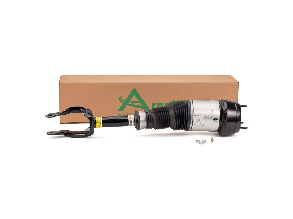 2013-2016 Mercedes-Benz GL550 Air Suspension Strut - Front Right (Arnott)