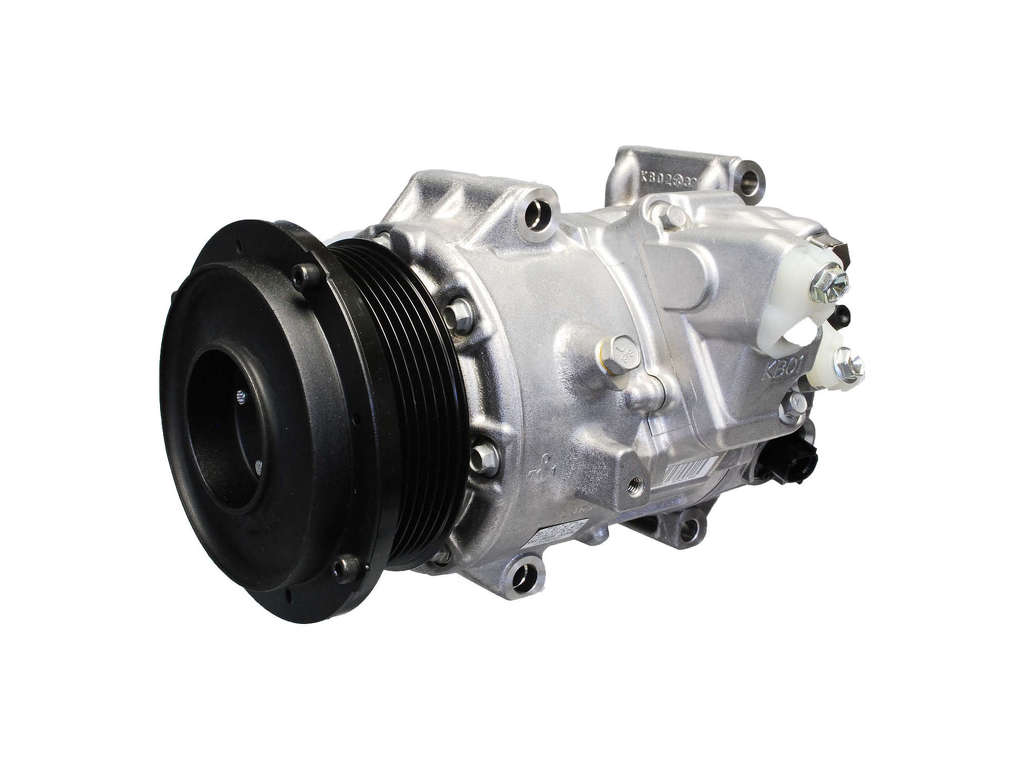 2009-2016 Toyota Venza A/C Compressor (Denso)