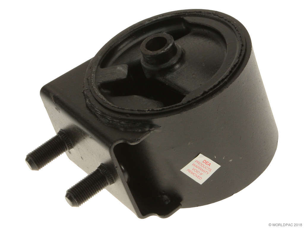 2001-2002 Mazda 626 Engine Mount - Front (DEA Marmon Ride Control)