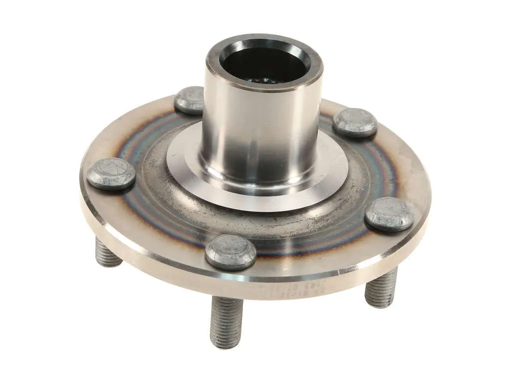 2011-2020 Toyota Sienna Wheel Hub - Front (Genuine)