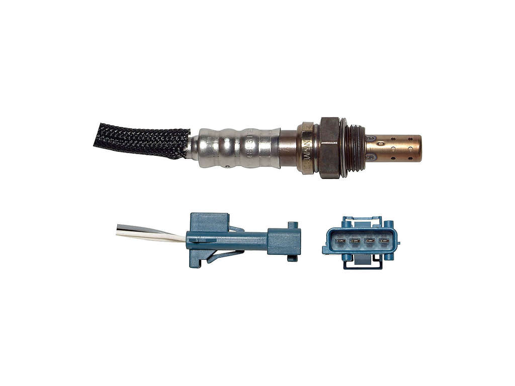 2007-2015 Mini Cooper Oxygen Sensor - Downstream (Denso)