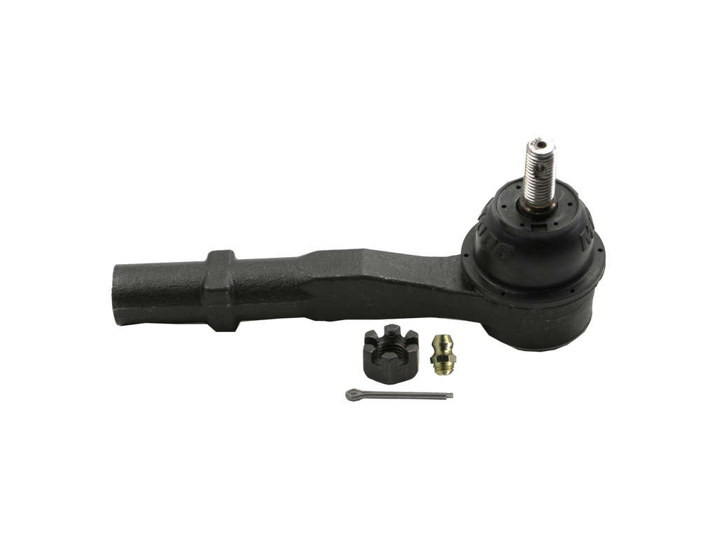2020-2022 Fiat 500X Steering Tie Rod End - Front Left Outer (Moog)