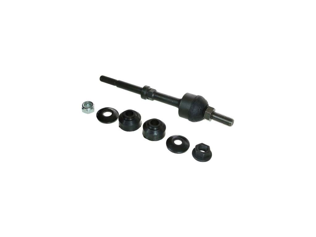 2006-2008 Lincoln Mark LT Suspension Stabilizer Bar Link - Front (Moog)