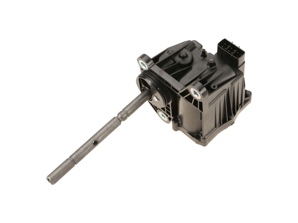 2003-2009 Lexus GX470 Transfer Case Motor (Aisin)