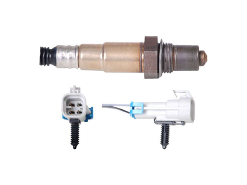 2012-2015 Chevrolet Camaro Oxygen Sensor - Downstream Left (Denso)