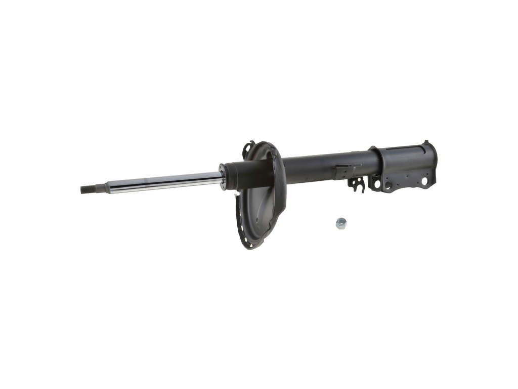 2004-2006 Lexus RX330 Suspension Strut Assembly - Rear Left (Autopart International)
