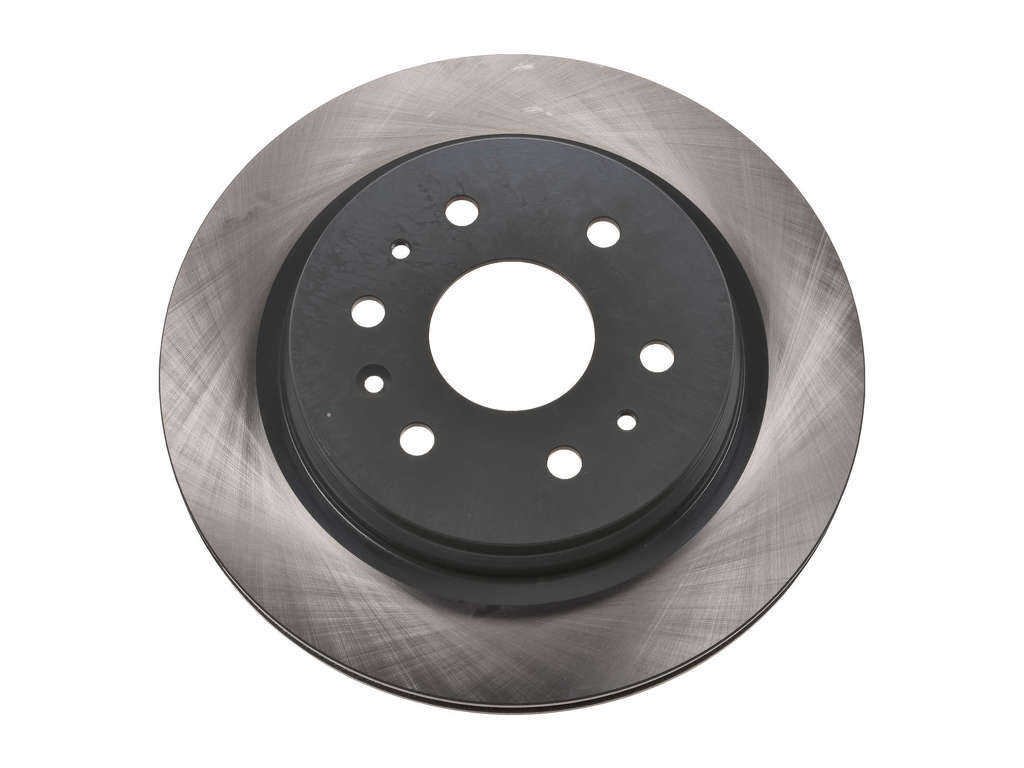 2021-2022 GMC Yukon XL Disc Brake Rotor - Rear (Autopart International)