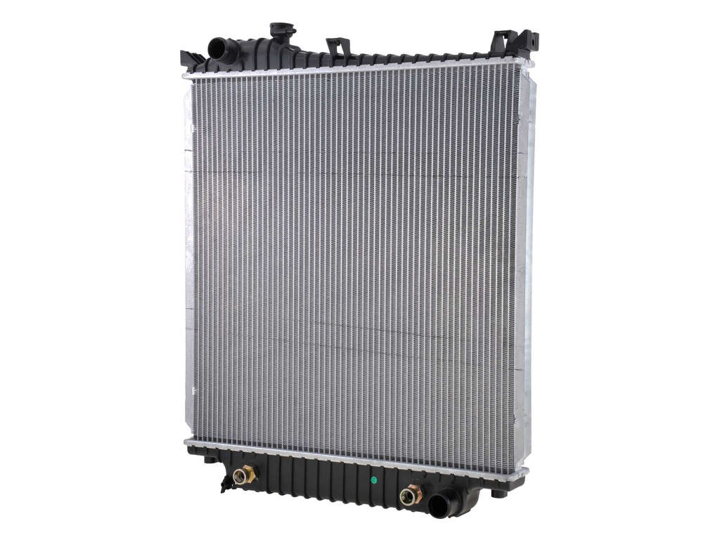 2006 Ford Explorer Radiator (Autopart International)