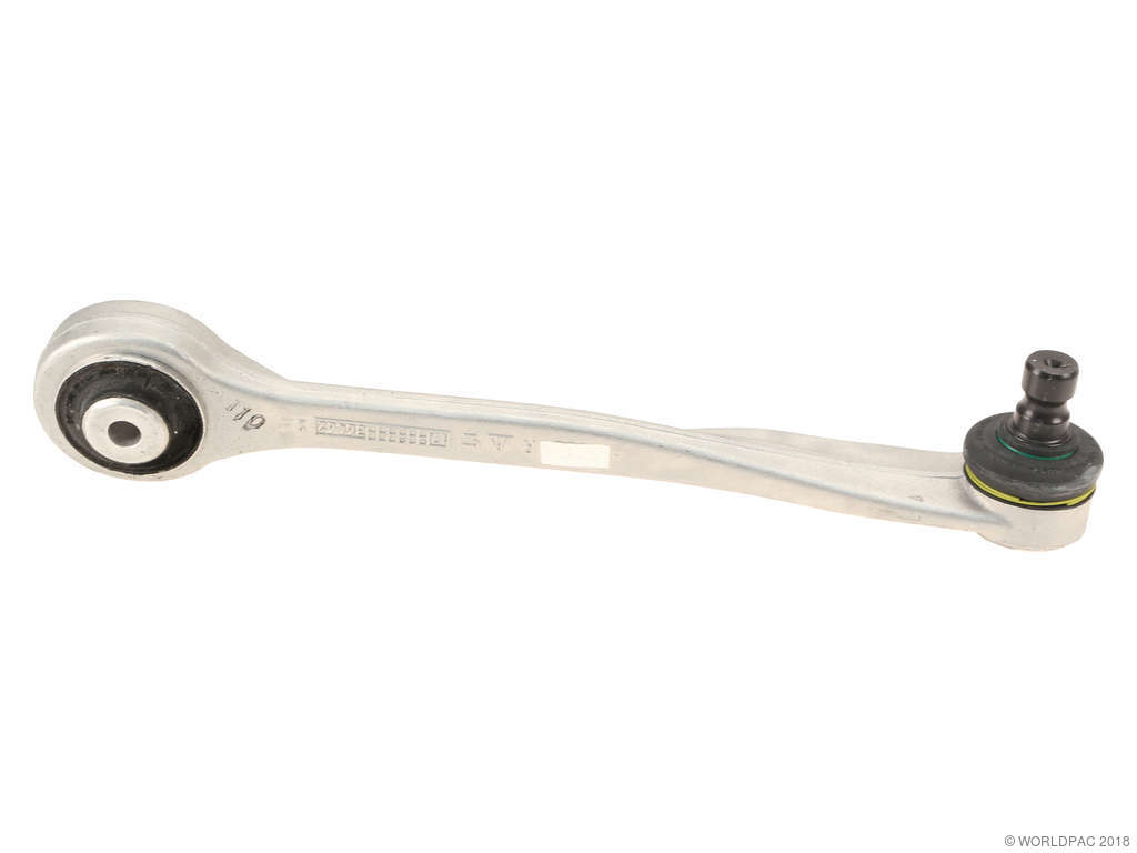 2013-2018 Audi S6 Suspension Control Arm - Front Right Upper Forward (Lemfoerder)