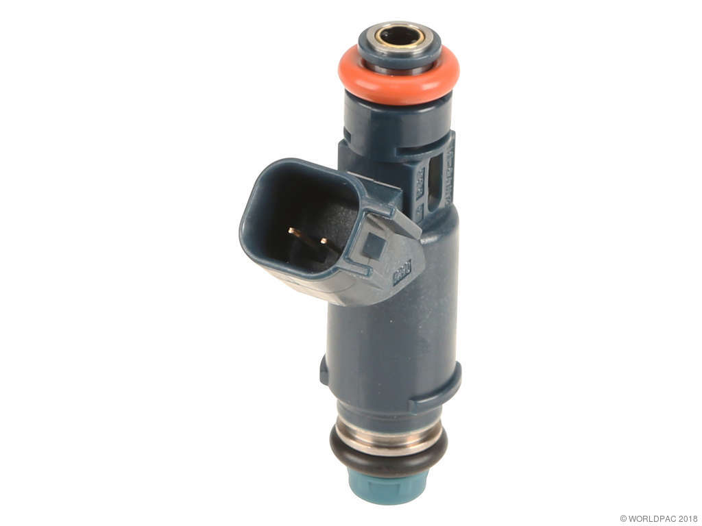 2006-2009 Land Rover Range Rover Fuel Injector (Genuine)