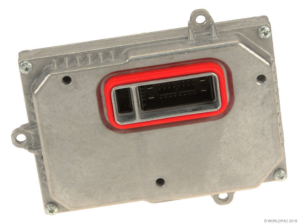 2006-2013 Mercedes-Benz S600 High Intensity Discharge (HID) Headlight Control M (Magneti Marelli)