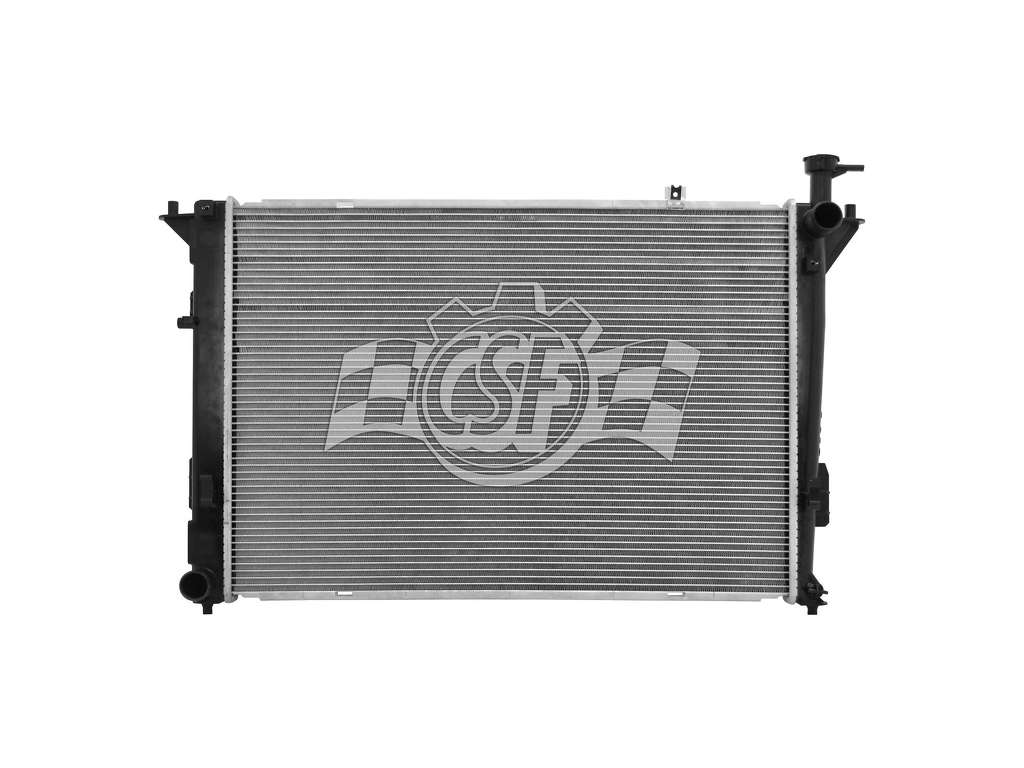 2013-2018 Hyundai Santa Fe Radiator (Koyo Cooling)