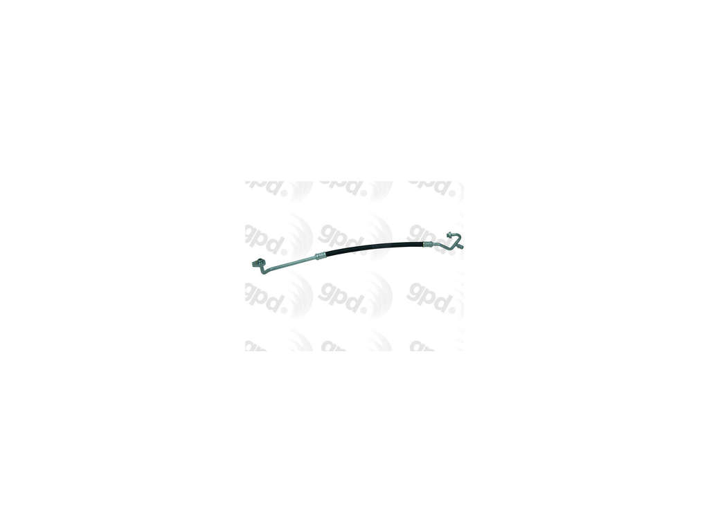 2001-2010 Chrysler PT Cruiser A/C Refrigerant Hose (Global Parts Distributors)