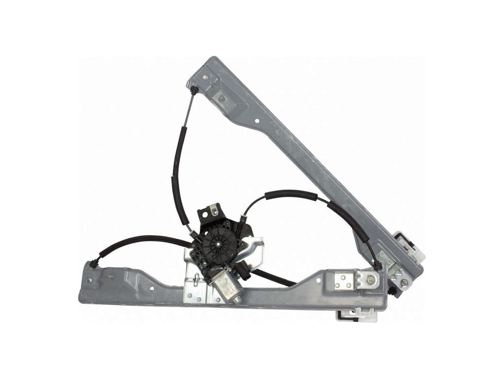 2018-2020 Ford F-150 Window Regulator - Rear Right (Motorcraft)