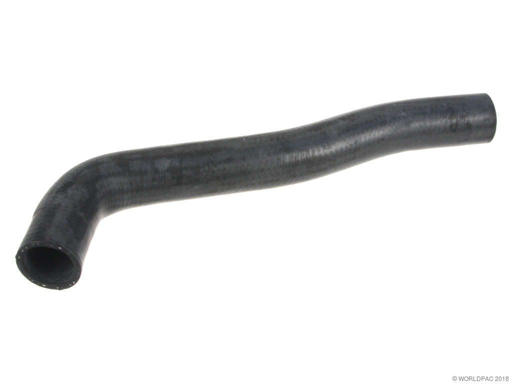 1981-1992 Volkswagen Jetta Engine Coolant Hose (Meyle)