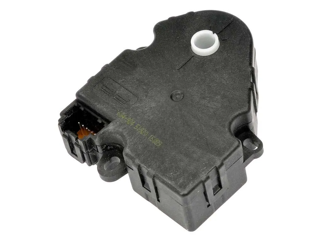 2013-2017 Chevrolet Traverse HVAC Blend Door Actuator (Dorman)