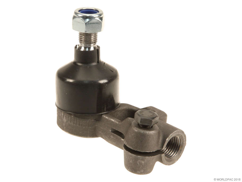 1999-2002 Daewoo Lanos Steering Tie Rod End - Front Right Outer (Febi)