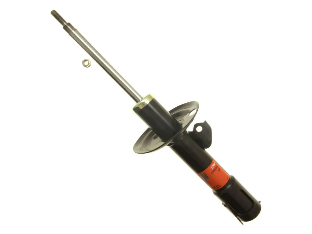 2006-2008 Toyota Yaris Suspension Strut Assembly - Front Left (TRW)
