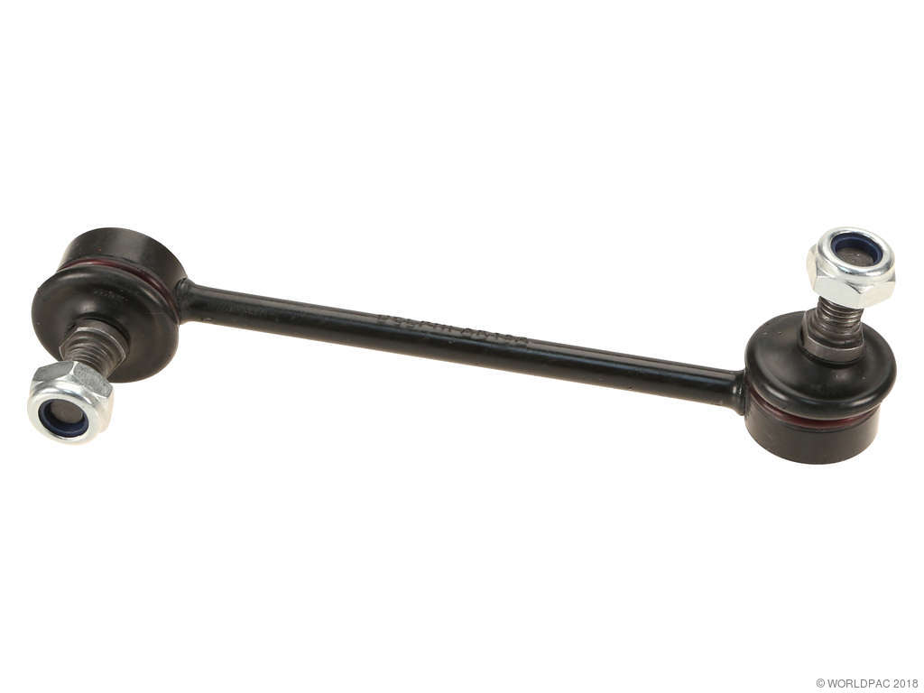 1998-2002 Suzuki Esteem Suspension Stabilizer Bar Link - Rear Right (Delphi)