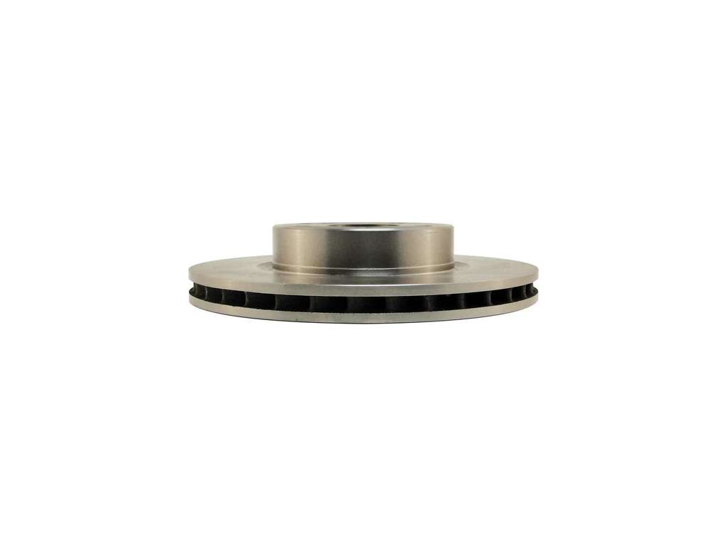2003-2006 Mercedes-Benz E500 Disc Brake Rotor - Front (CARQUEST)