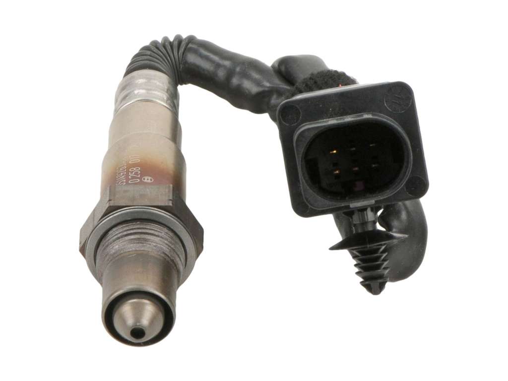 2011-2013 Ram 3500 Oxygen Sensor - Downstream or Upstream (Bosch)