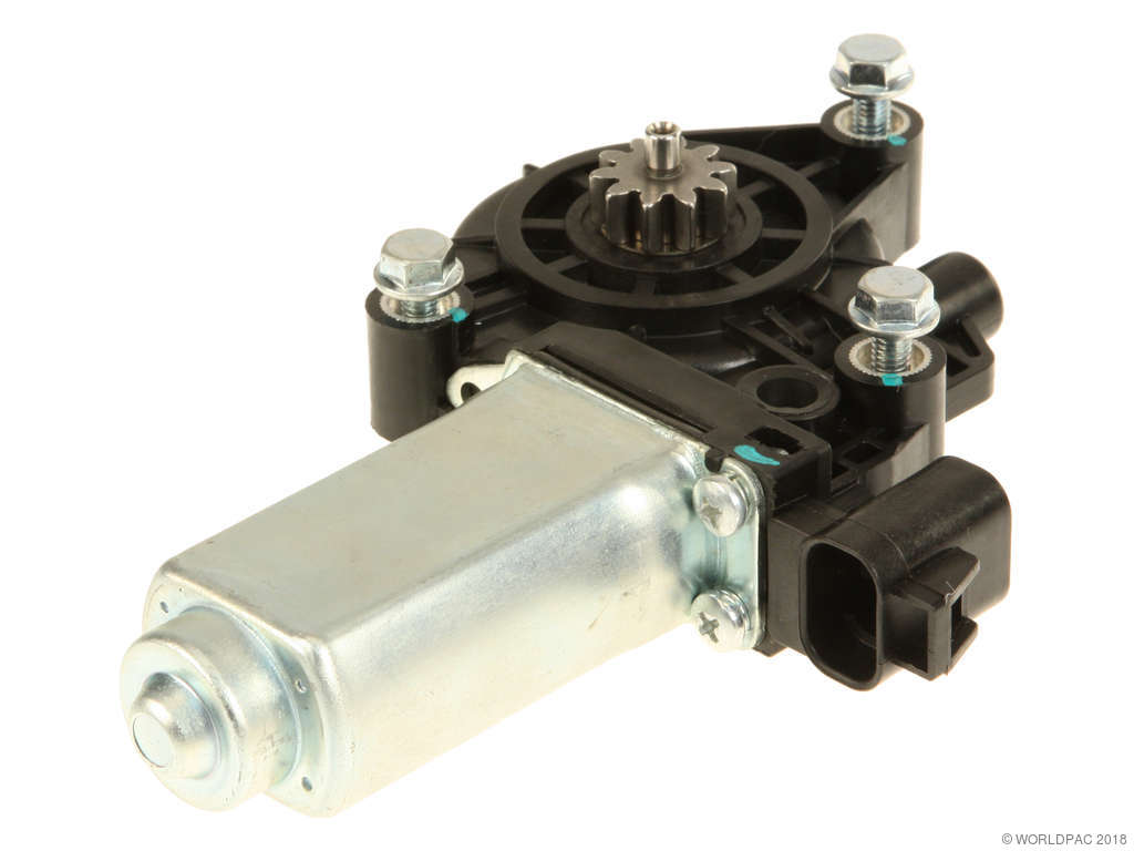 2006-2010 Chevrolet Cobalt Power Window Motor - Front Left (Dorman)