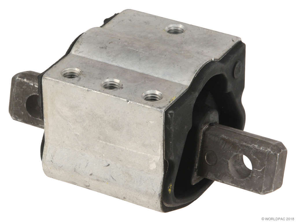 2004-2011 Mercedes-Benz SL600 Manual Transmission Mount (Corteco)