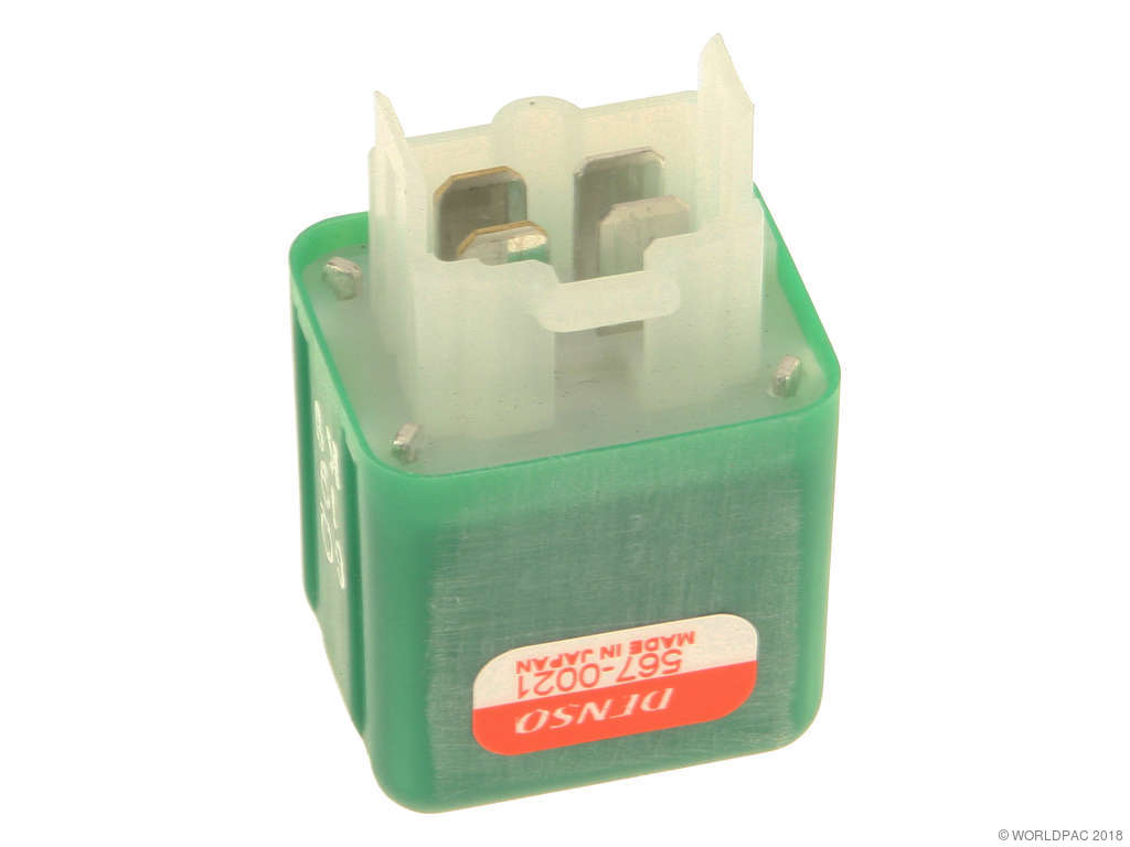 1992-1993 Lexus ES300 Multi-Purpose Relay (Denso)