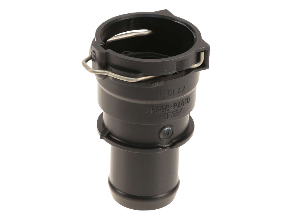 2013-2015 Acura ILX Radiator Coolant Hose Adapter (Genuine)