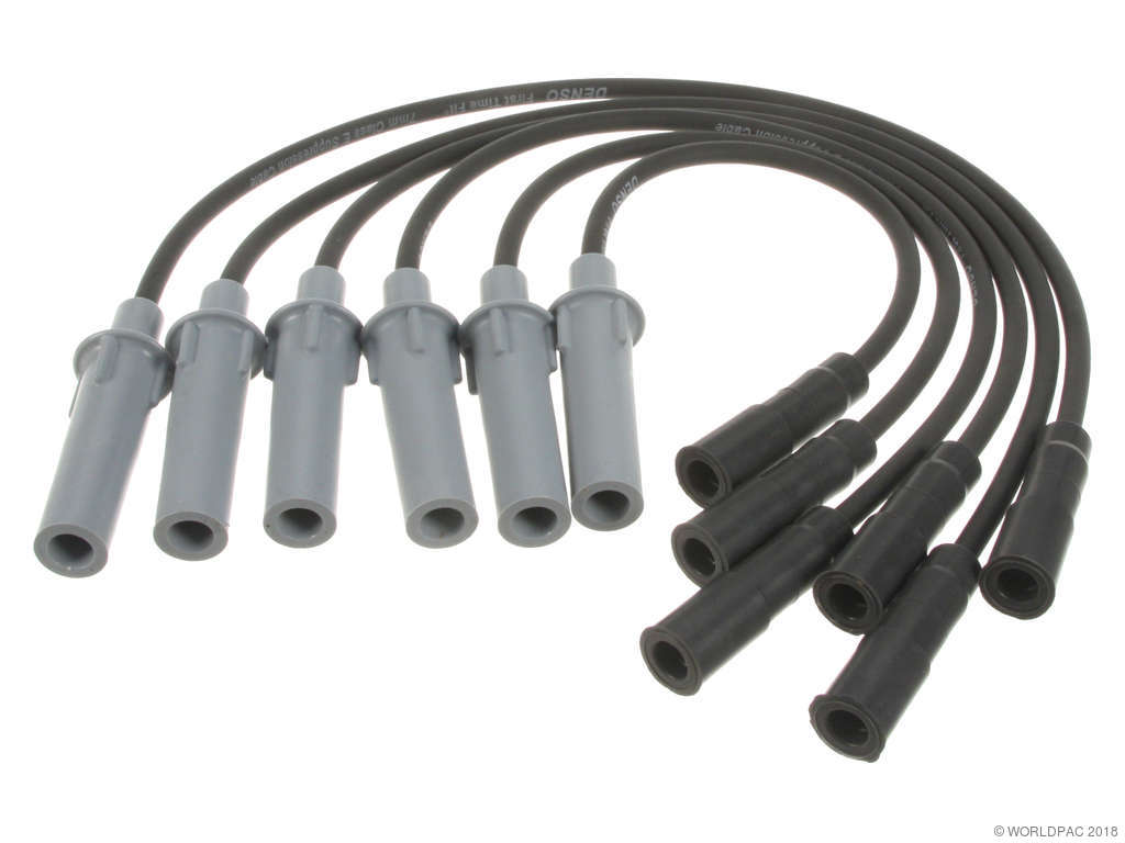 2005-2008 Chrysler Pacifica Spark Plug Wire Set (Mopar)