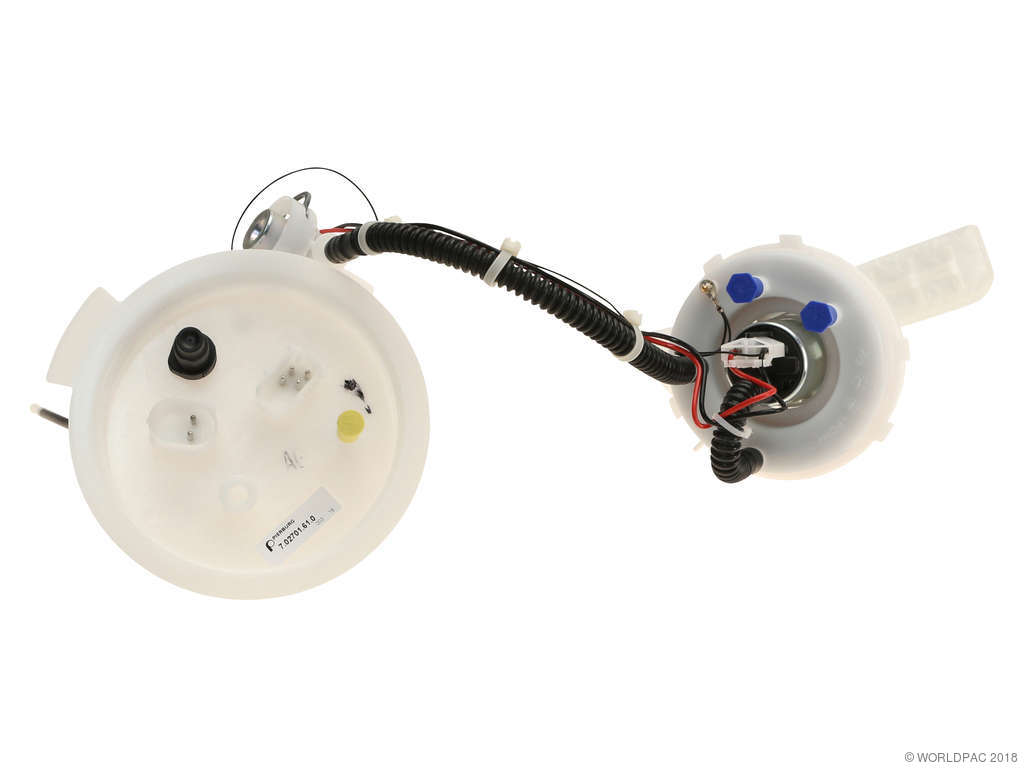 2010-2013 BMW 550i GT Fuel Pump Module Assembly (Pierburg)