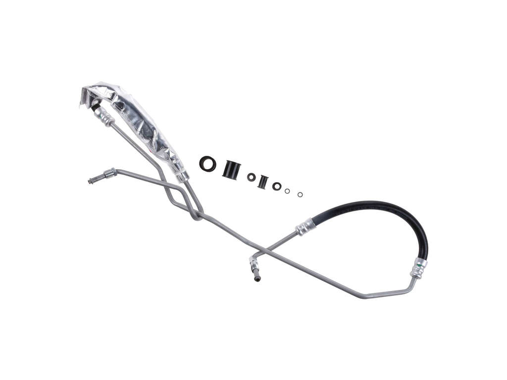 2008-2010 Dodge Grand Caravan Power Steering Pressure Hose (Autopart International)
