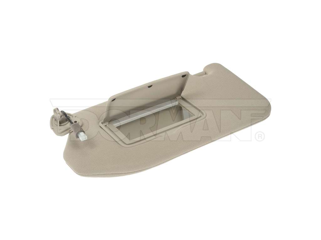 2013 INFINITI JX35 Sun Visor - Left (Dorman)