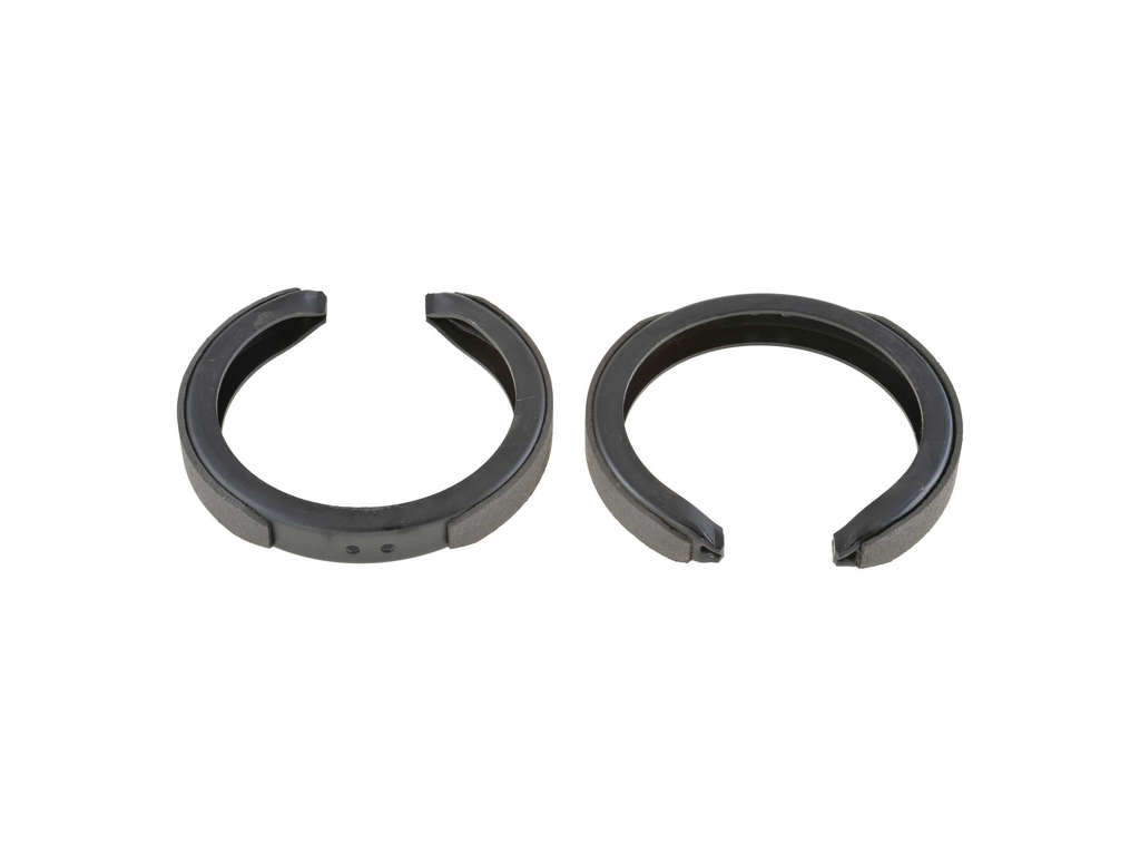 2016-2018 Kia Optima Parking Brake Shoe - Rear (Autopart International)