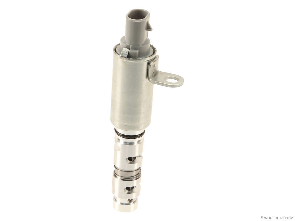 2012 Hyundai Azera Engine Variable Valve Timing (VVT) Solenoid - Intake (Right) (Vaico)