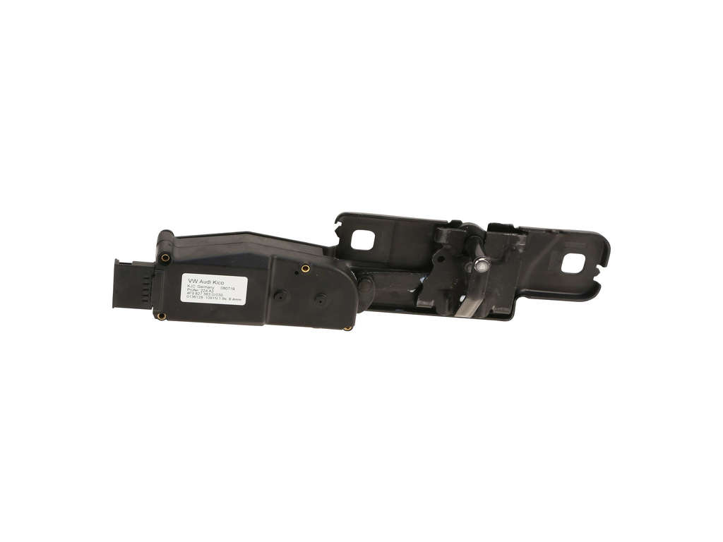 2007-2015 Audi Q7 Tailgate Striker Plate (Genuine)